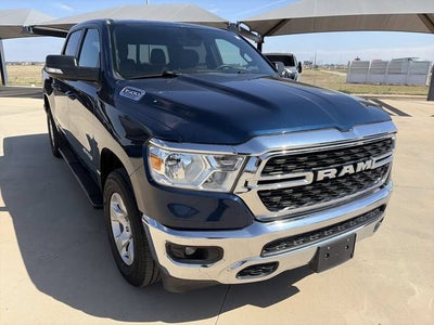 2022 RAM 1500 Lone Star