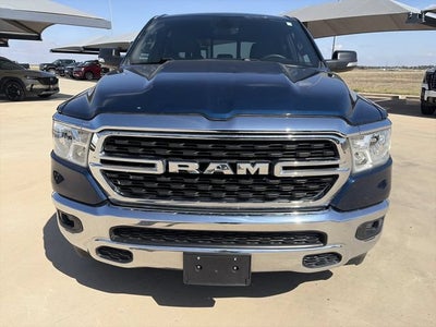 2022 RAM 1500 Lone Star