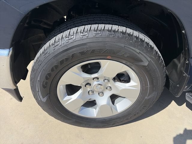 2022 RAM 1500 Lone Star