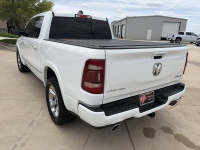 2022 RAM 1500 Limited