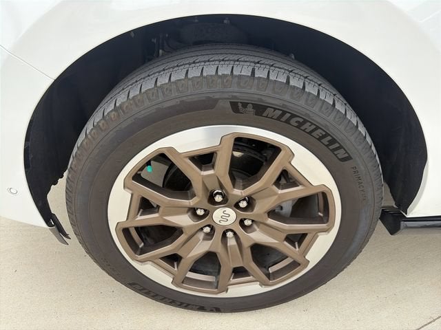 2025 Ford Expedition Max King Ranch