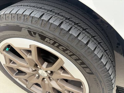 2025 Ford Expedition Max King Ranch