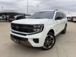2025 Ford Expedition Max King Ranch