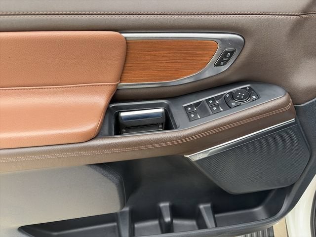 2025 Ford Expedition Max King Ranch
