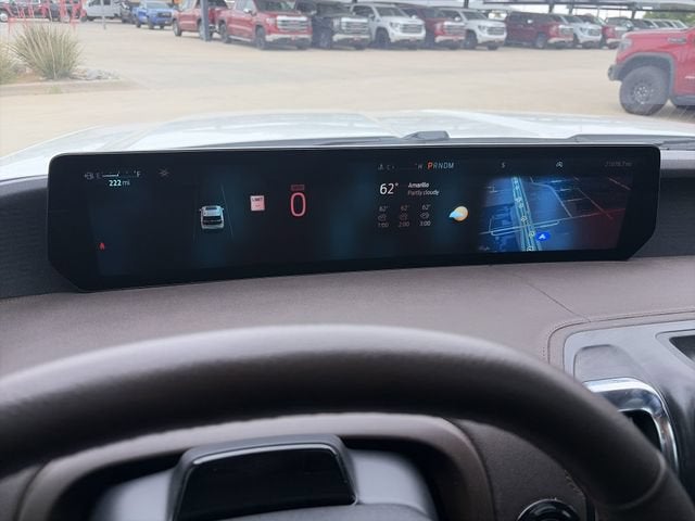 2025 Ford Expedition Max King Ranch