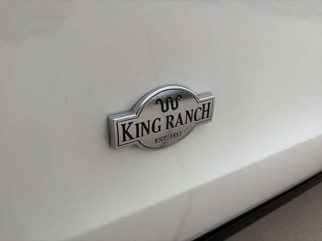 2025 Ford Expedition Max King Ranch