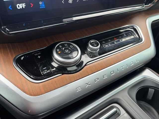 2025 Ford Expedition Max King Ranch