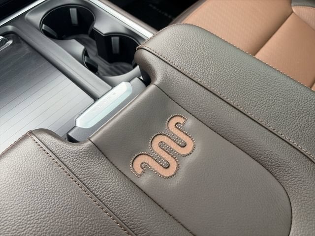 2025 Ford Expedition Max King Ranch