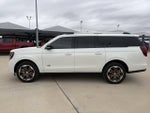 2025 Ford Expedition Max King Ranch
