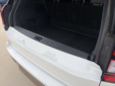 2025 Ford Expedition Max King Ranch