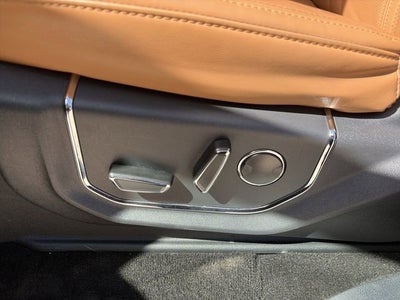 2022 Ford Expedition Platinum