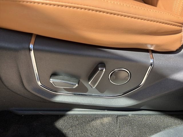 2022 Ford Expedition Platinum