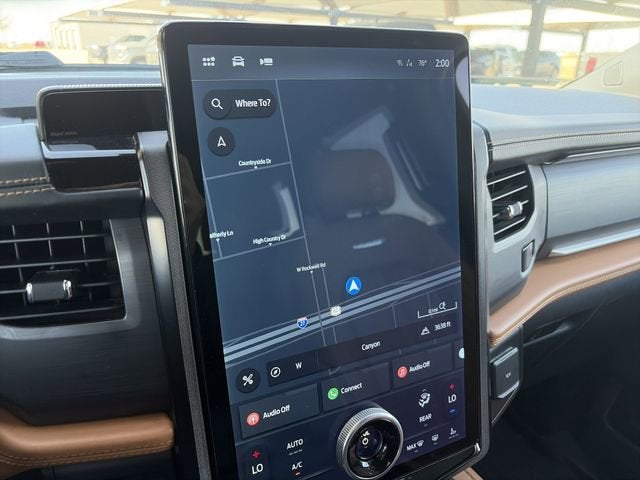 2022 Ford Expedition Platinum