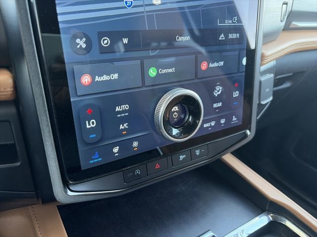 2022 Ford Expedition Platinum