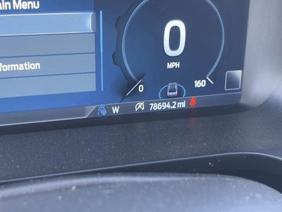 2022 Ford Expedition Platinum