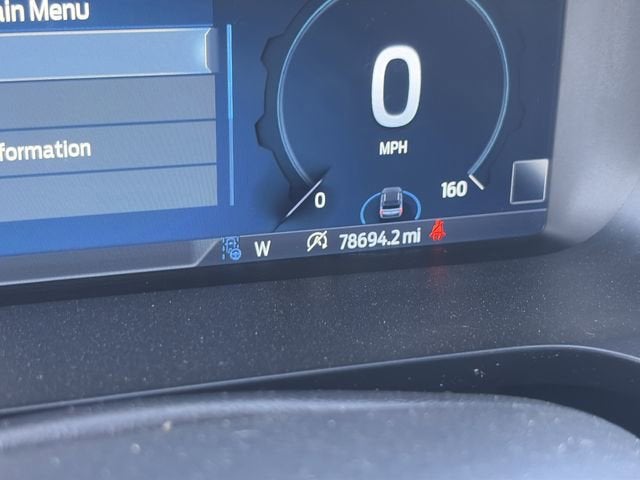 2022 Ford Expedition Platinum