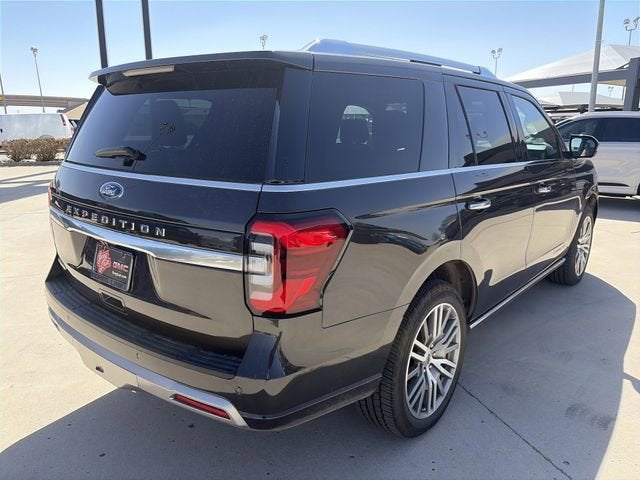 2022 Ford Expedition Platinum