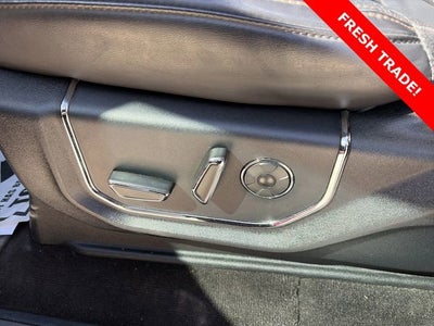 2020 Ford Expedition Platinum