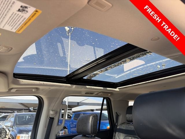 2020 Ford Expedition Platinum