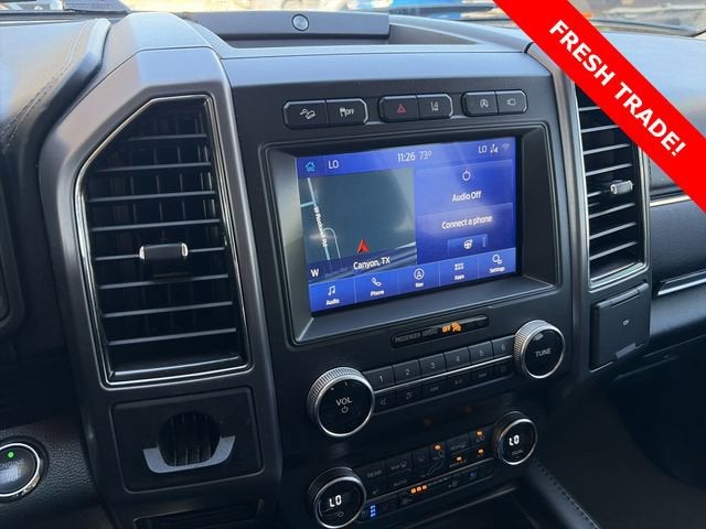 2020 Ford Expedition Platinum