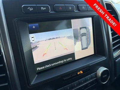 2020 Ford Expedition Platinum