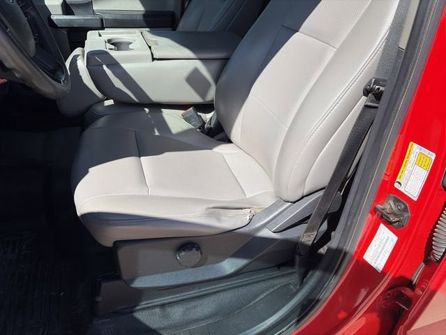 2022 Ford Super Duty F-250 SRW XL