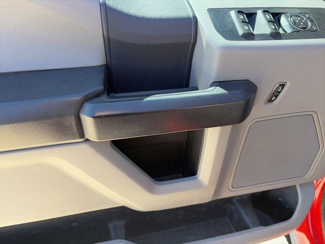 2022 Ford Super Duty F-250 SRW XL