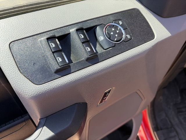 2022 Ford Super Duty F-250 SRW XL