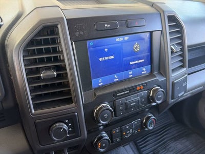 2022 Ford Super Duty F-250 SRW XL