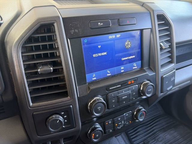 2022 Ford Super Duty F-250 SRW XL