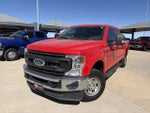 2022 Ford Super Duty F-250 SRW XL