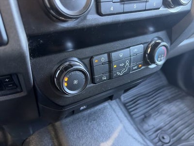 2022 Ford Super Duty F-250 SRW XL