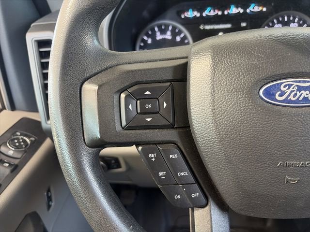 2022 Ford Super Duty F-250 SRW XL