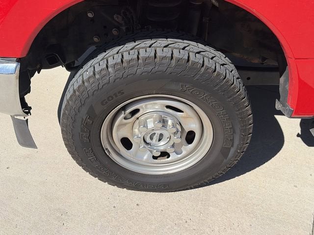 2022 Ford Super Duty F-250 SRW XL