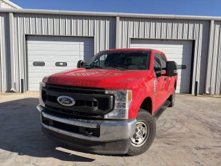 2022 Ford Super Duty F-250 SRW XL