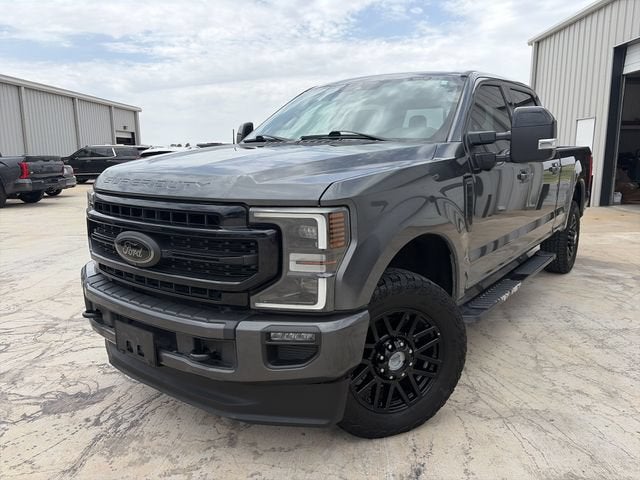 2020 Ford Super Duty F-250 SRW XL