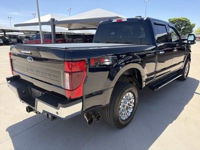 2021 Ford Super Duty F-250 SRW XL