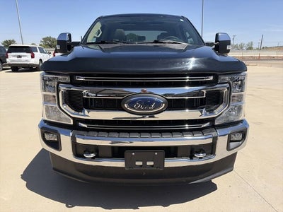 2021 Ford Super Duty F-250 SRW XL