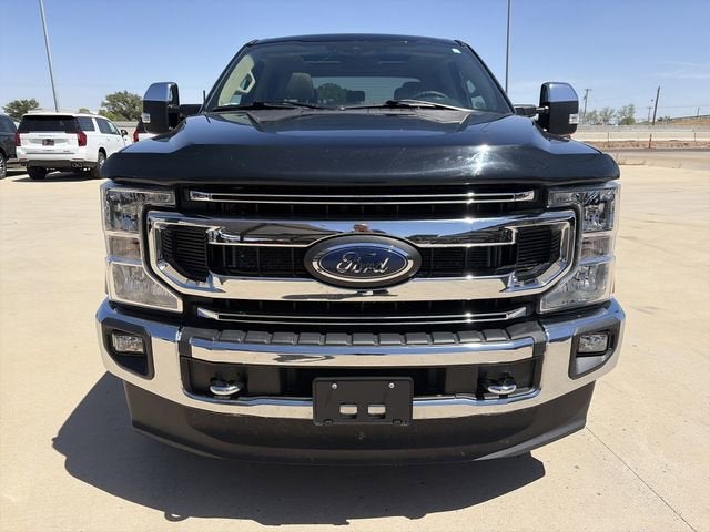 2021 Ford Super Duty F-250 SRW XL