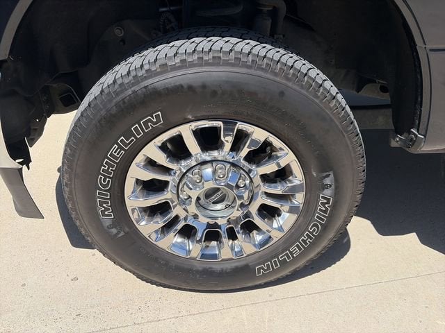 2021 Ford Super Duty F-250 SRW XL