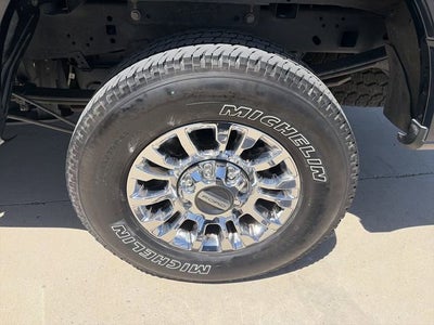 2021 Ford Super Duty F-250 SRW XL