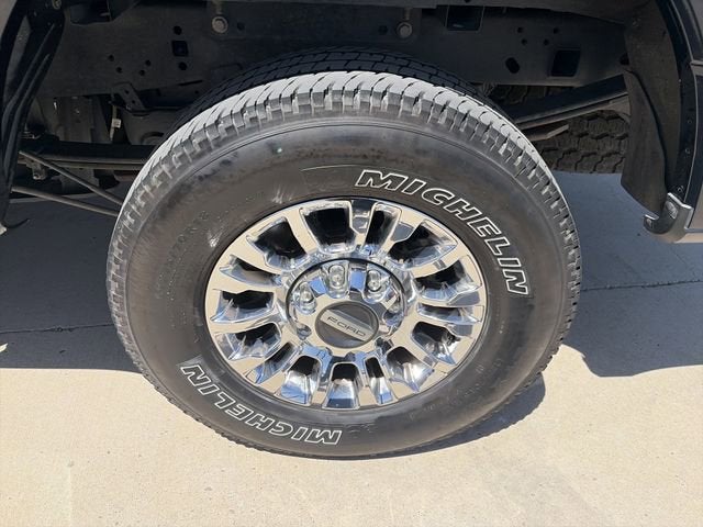 2021 Ford Super Duty F-250 SRW XL
