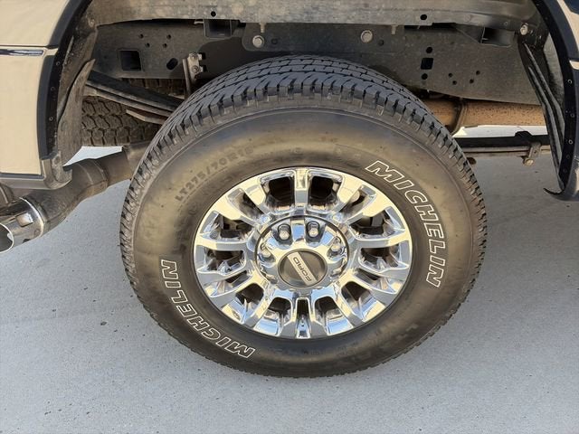 2021 Ford Super Duty F-250 SRW XL