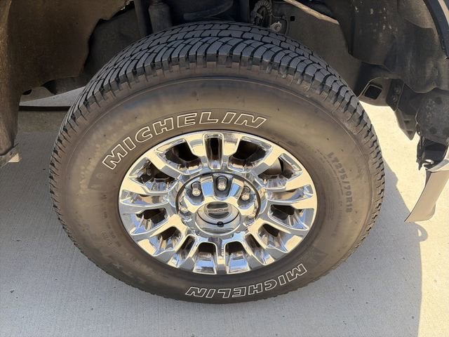 2021 Ford Super Duty F-250 SRW XL