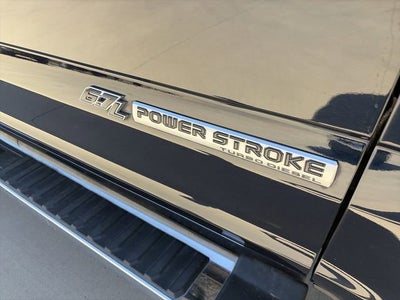 2021 Ford Super Duty F-250 SRW XL