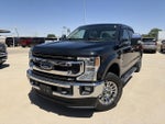 2021 Ford Super Duty F-250 SRW XL