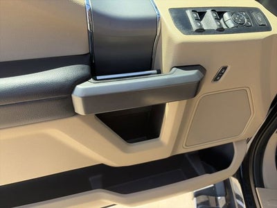 2021 Ford Super Duty F-250 SRW XL