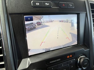 2021 Ford Super Duty F-250 SRW XL