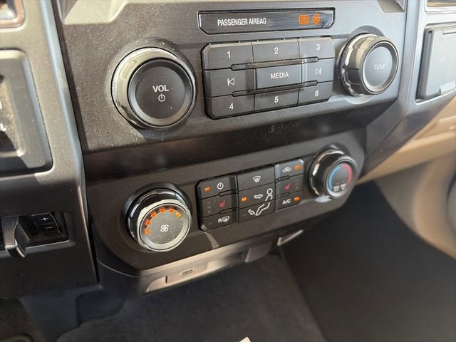 2021 Ford Super Duty F-250 SRW XL