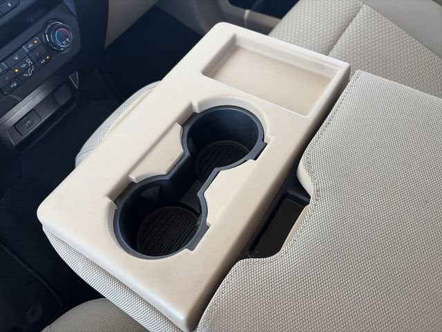 2021 Ford Super Duty F-250 SRW XL